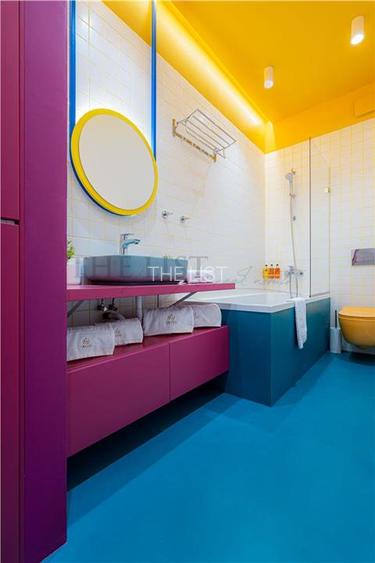 HERASTRAU | APARTAMENT 2 CAMERE DE VANZARE - 10