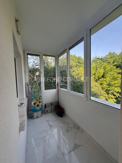 Promendada Mall, Aviatiei-Metrou Aurel Vlaicu. Apartament 2 Camere - 5