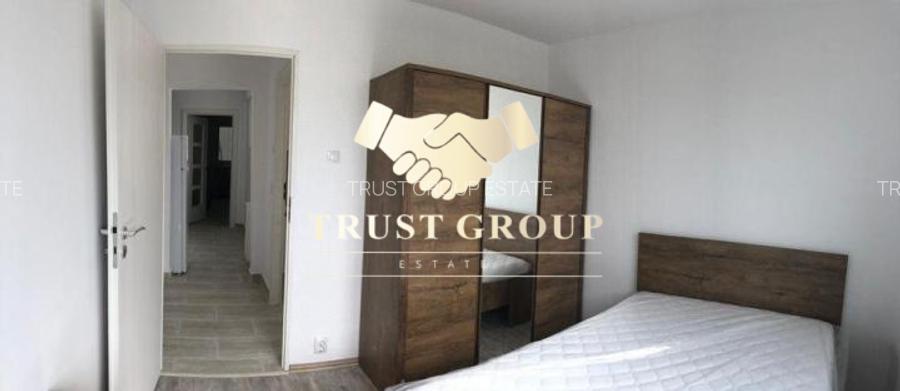 2 camere Drumul Taberei | 3 min metrou | Bloc reabilitat |  - 2