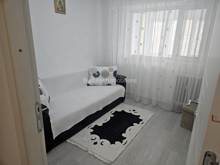 Apartament 3 Camere ,Pantelimon,Mega Mall,bl.1978,reabilitat,et.3/10,Amenajat - 10