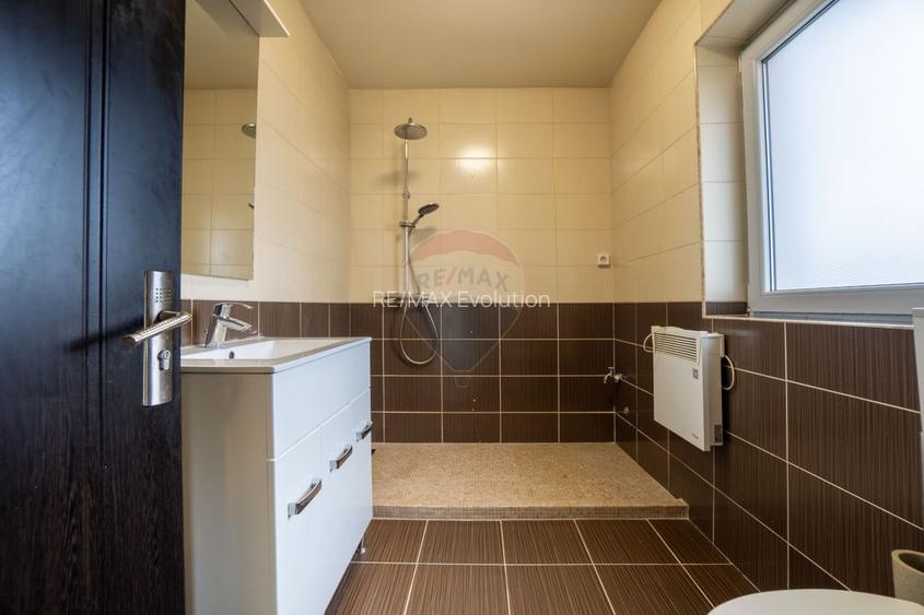 COMISION 0%| CASA INDIVIDUALA| 550MP TEREN| IZVOR-TARLUNGENI - 11