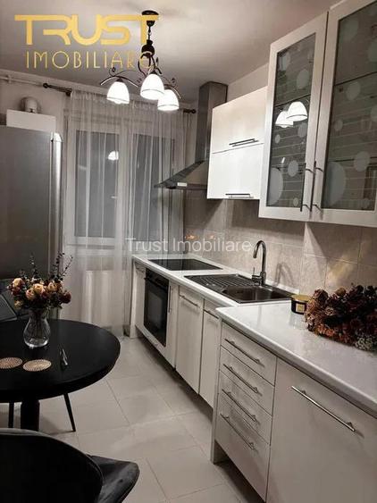 I OFERTA I Apartament modern cu 2 camere I 47 mp I Parcare I Zona Patria I - 5