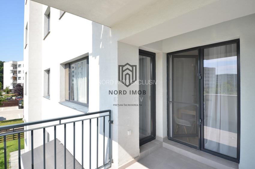 Greenfield Residence - Apartament 3 camere | 2 Bai | Loc Parcare | Pet Friendly - 19