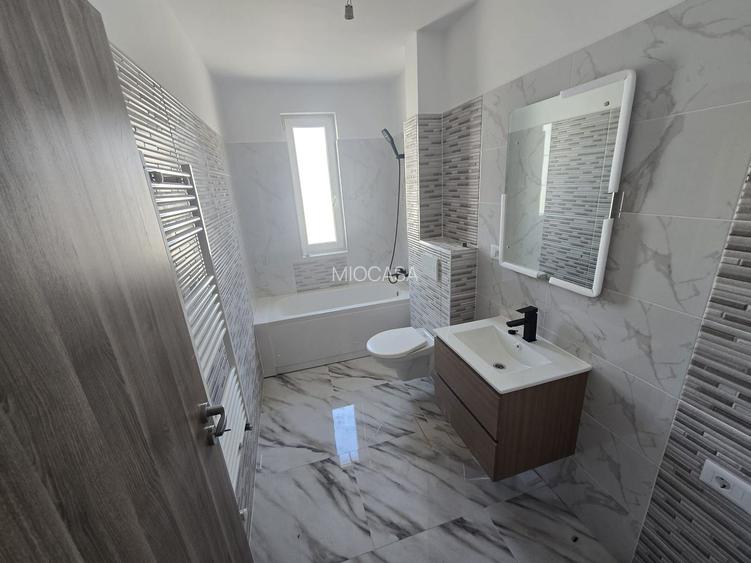 Aproape de Profi si parc. Decomandat. Bucatarie inchisa. - 8