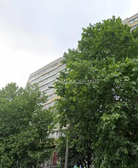 Obor,Mihai Bravu vav Parc Obor/Primaria Sectorului 2 - 2