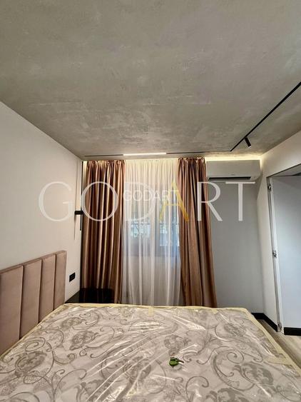 Apartament 2 camere | Floreasca  | Renovat premium - 8