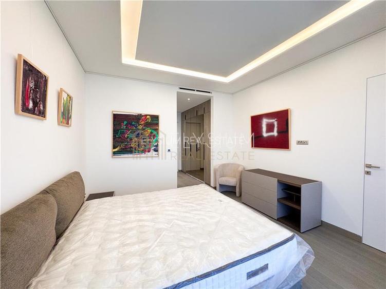 Apartament de inchiriat 5 camere Kiseleff - 35