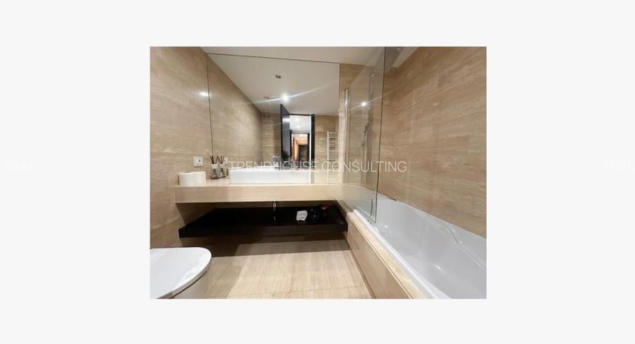 Apartament Exclusivist cu 4 Camere-Parcare subterana Domenii-Herastrau - 10