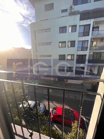 VANZARE APARTAMENT FLOREASCA 2 CAMERE 46MP RENOVAT PREMIUM - 19