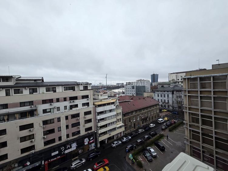 COMISION 0% PRIMA ÎNCHIRIERE Ap 2 cam Dorobanți- bloc Perla - 15