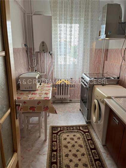 APARTAMENT DOUA CAMERE - LICEUL M. EMINESCU - 4