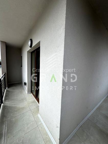 PRIMA ÎNCHIRIERE | 3 CAMERE | TERASĂ | 2 PARCĂRI | IMOBIL NOU | APAHIDA/PANEMAR - 17