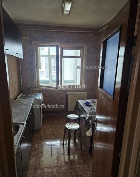 3 Camere Centrala Proprie Bulevardul Ferdinand I - 9