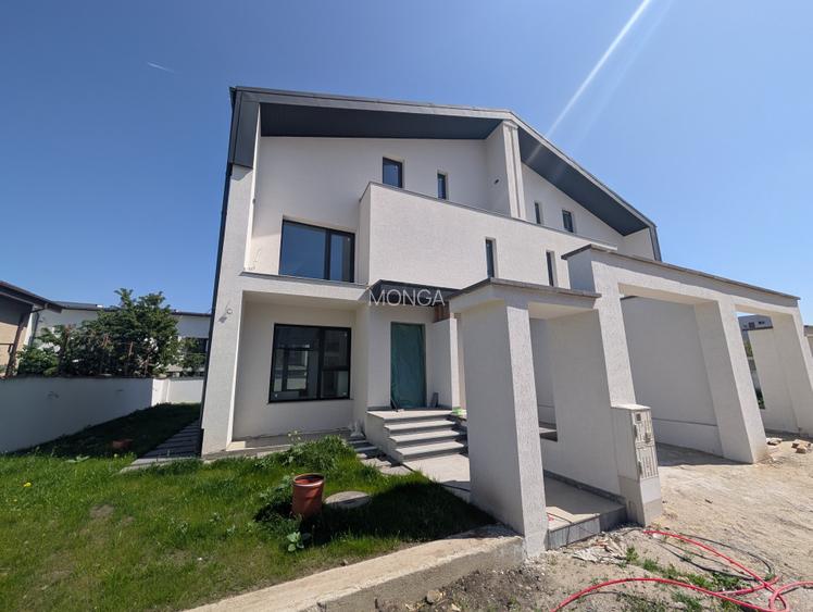 Casa Duplex 5 camere 186mp | 0 comision | Matei Millo Pipera | La alb - 6