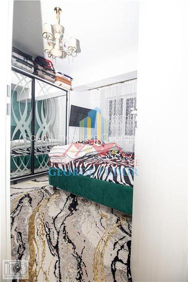 Ap. 3 camere, 85 mp, Str. Ciresar 26A, Prelungirea Ghencea- Bragadiru - 12