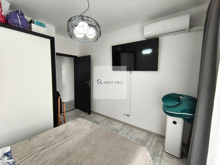 3 Camere Cu Boxa Si Parcare Exigent Plaza Mall Afi - 6
