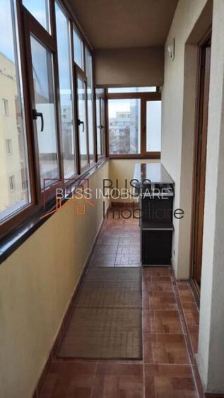 Apartament 3 camere în zona Herastrau - 6