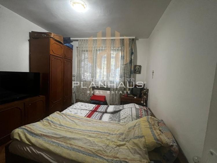 Apartament 4 camere,zona Pizza Albina ,cartierul Săsar  - 8