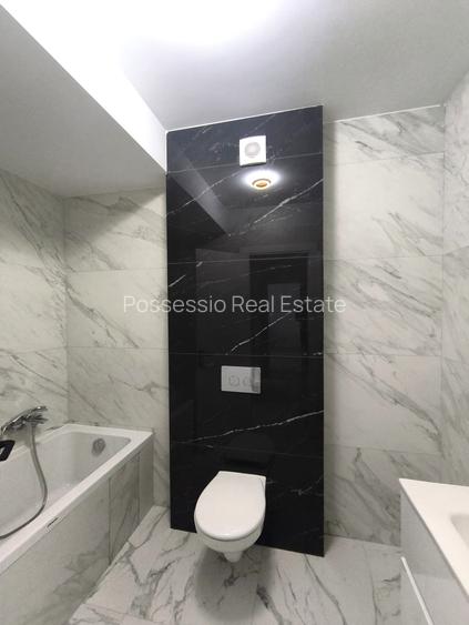 Berceni-Postalionului-Prima inchiriere-Parcare subterană-500 EUR - 7