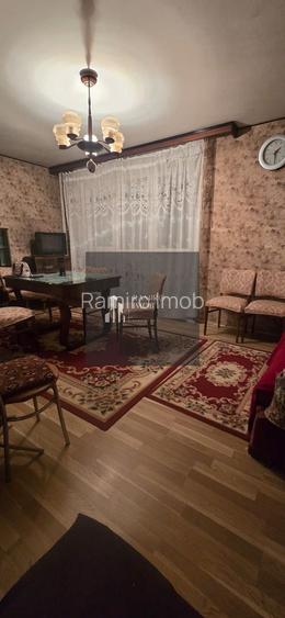 Apartament 4 camere decomandat Constantin Brancoveanu - 2