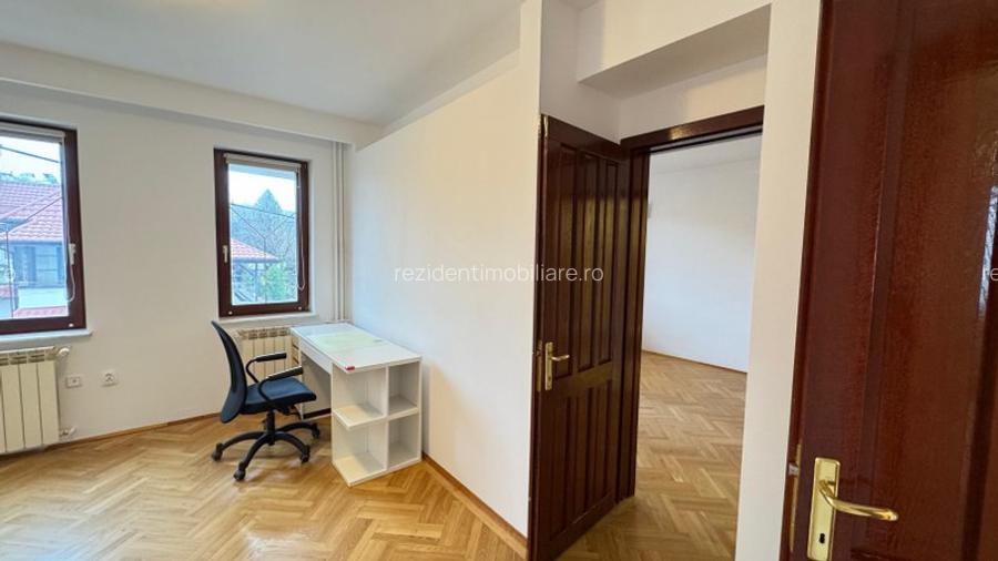 Închiriere Vila Eleganta Vecinătatea Pieței Floreasca - Modernitate și Confort - 15