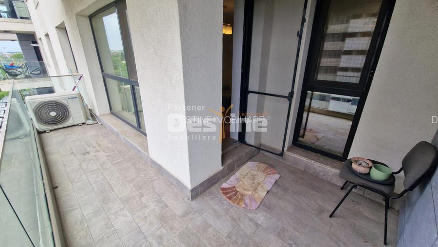Apartament 3 camere I Onix Park North I Aviatiei I Pipera - 17