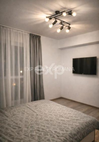 Apartament 2 camere Ultracentral Modern | Full Upgrade | 2 Balcoane - 5