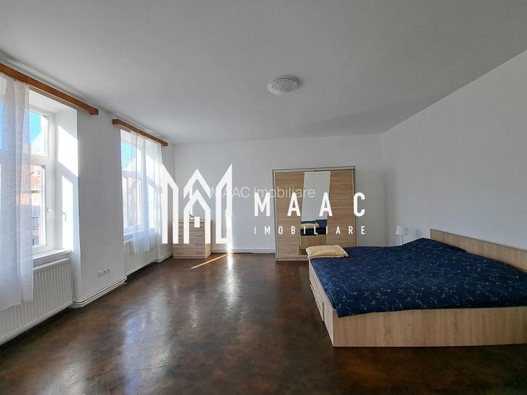 Apartament 2 camere | Ultracentral | 76 MPU | Loc de parcare - 4