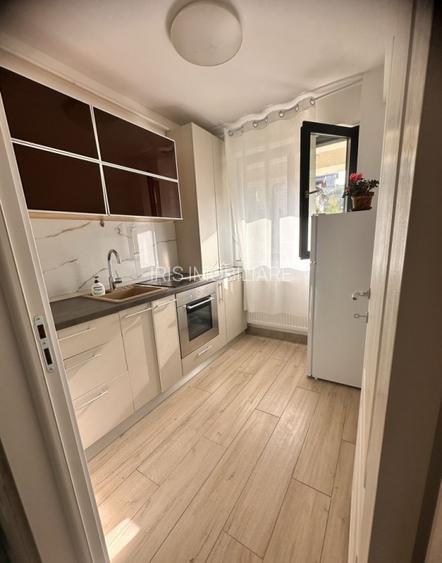 Apartament 1 cam, Vișan, cu parcare - 4