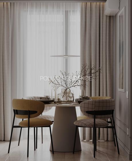 Studio Modern | West Avenue Residence TVA INCLUS - 4