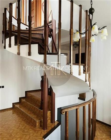 OPORTUNITATE | Vila Individuala mobilata Colentina | 203 mp utili | 4 Camere+Gar - 10