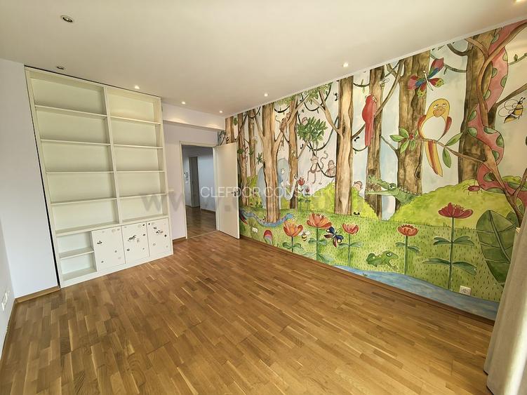 Vila Moderna in zona Baneasa - 28