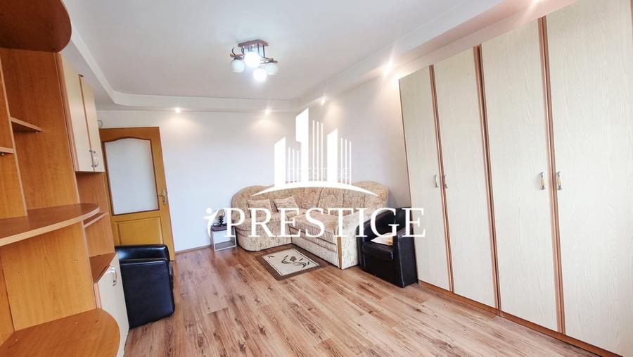 APARTAMENT 2 CAMERE DECOMANDAT, ETAJ 3, BALCON, PIVNIȚĂ, VASILE AARON - 3