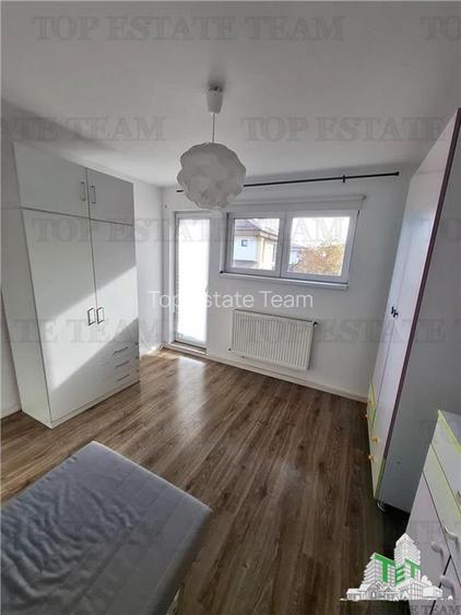 Vila de închiriat în Corbeanca-/Tamasi - zona rezidentiala în apropierea padurii - 16