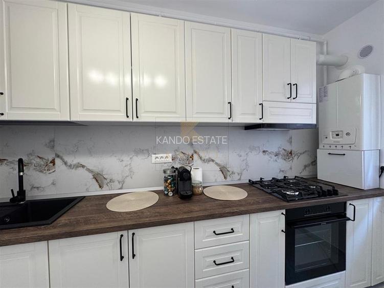 Prima inchiriere! Apartament 2 camere | Bloc nou | Parcare - 7