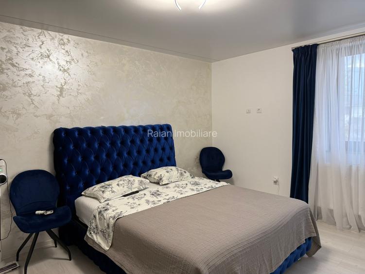 Vila cubista proiect deosebit, in Galati, zona Arcasilor, sup.teren 300mp - 16