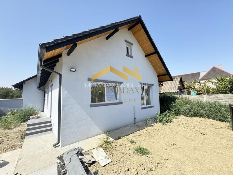 - Duplex -3 camere - 2 bai - - 2