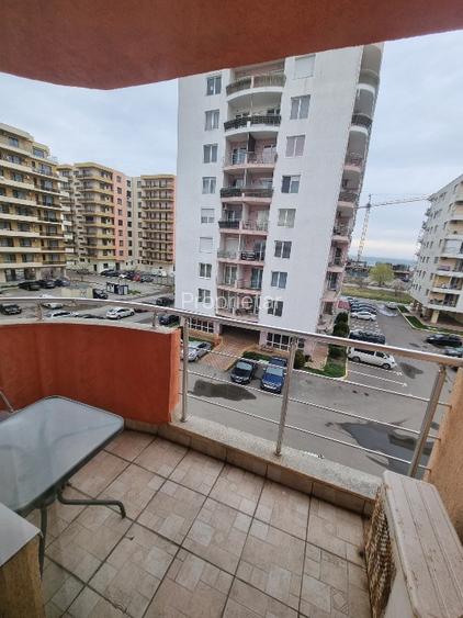 Inchiriez apartament 2 camere, Mamaia zona Summerland - 10