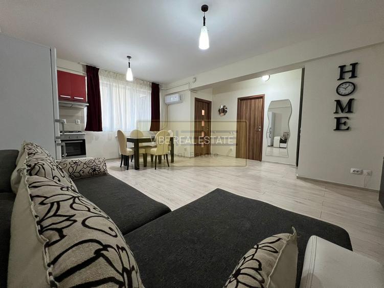 Apartament 2 camere+parcare Tatarasi - Penta Rezidential - 2