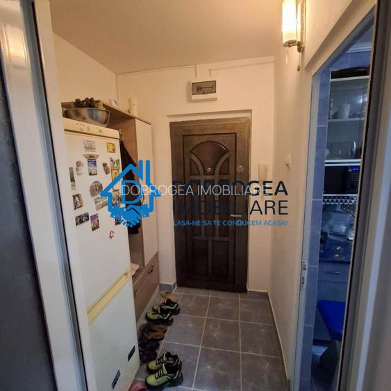 ZONA ETERNITATII- 2 CAMERE, CENTRALA GAZ, MOBILAT - 6