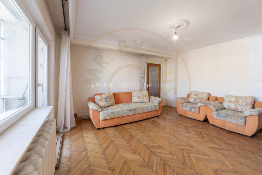 Apartament 3 camere, 89 mp total + garaj separat - 18