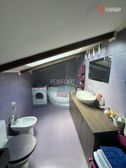 COMISION 0% Apartament cu 3 camere, decomandat, zona Braytim - 4