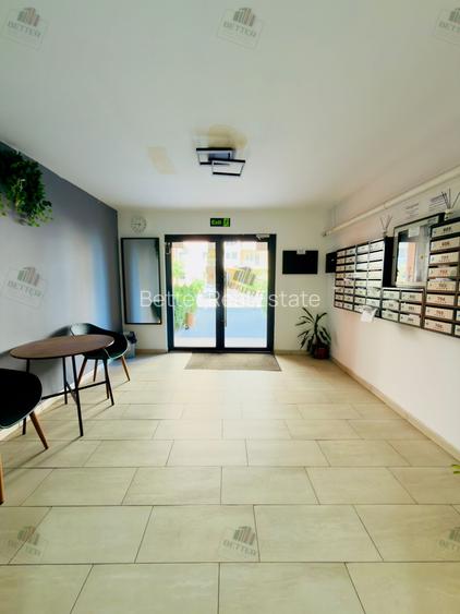 Apartament 3 camere de vânzare - Popești-Leordeni, 100 mp - 2 băi - 4