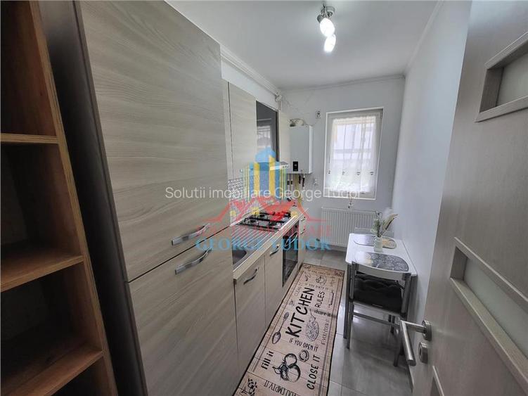 Inchiriere apartament Militari Residence Tineretului 63 - 6