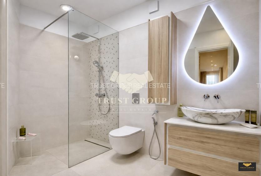 Apartament 3 camere Herastrau | Loc de parcare subteran - 28