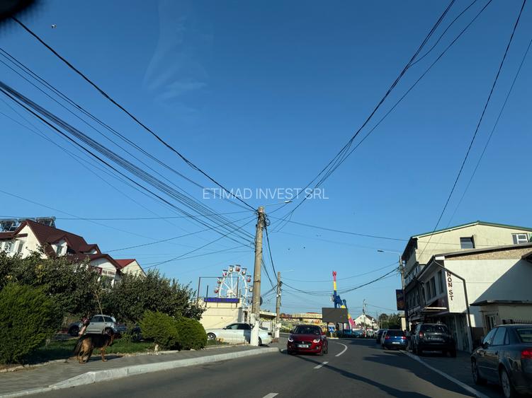 COSTINESTI - 500 MP x 2 LOTURI - INTRAVILAN - 7