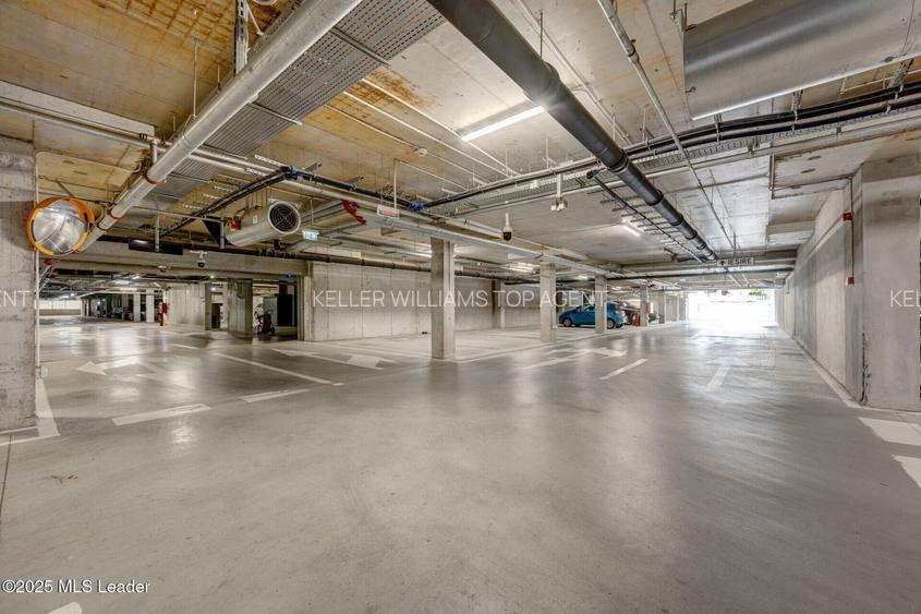 Inchiriere apartament 2 camere, utilat si mobilat - Arbo Mogosoaia - 19