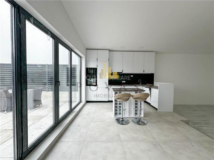 Inchiriere Apartament Persepolis Herastrau Soseaua Nordului - 20