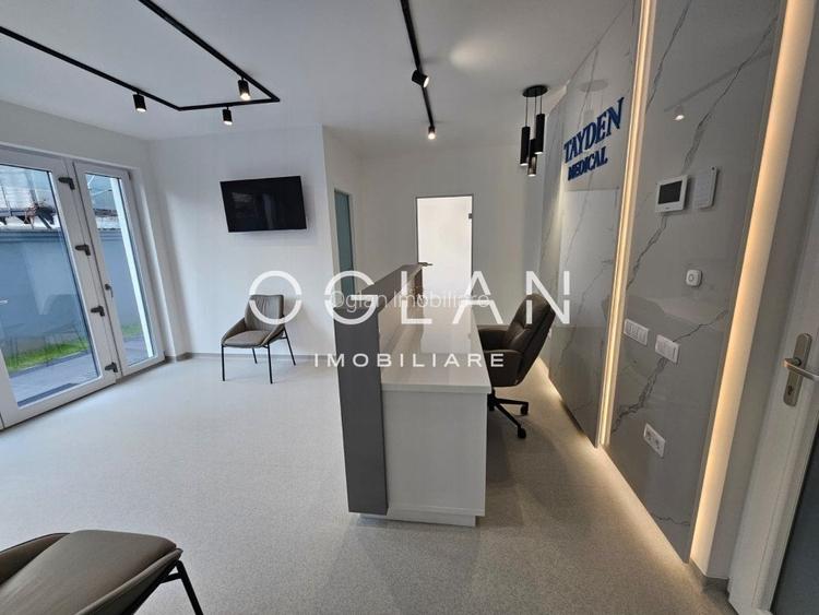 Spatiu comercial cu parcare, Hipodrom 2 - 12