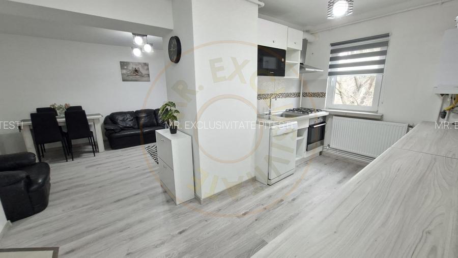 Inchiriere apartament 2 camere modern Banatului - 3